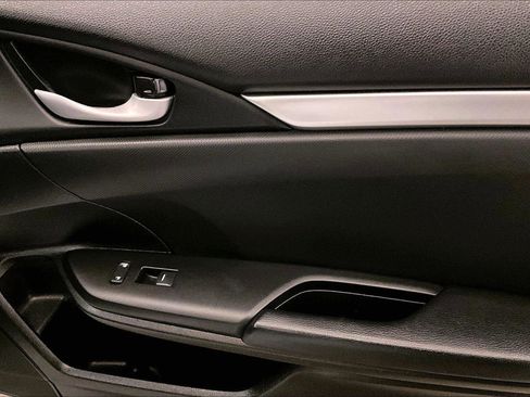 Used 2021 Honda Civic Sport image 23