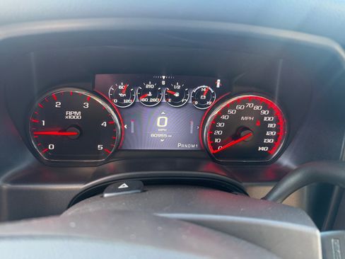 Used 2015 GMC Sierra 3500 Denali w/ Duramax Plus Package image 11