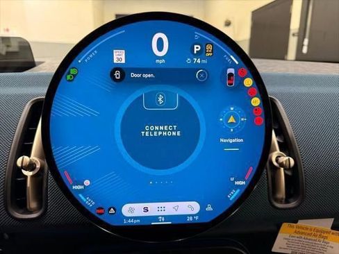 New 2026 MINI Cooper Countryman S image 16