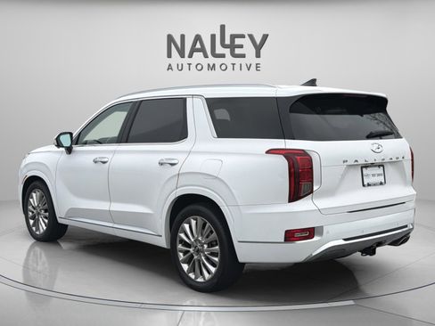 Used 2020 Hyundai Palisade Limited image 3