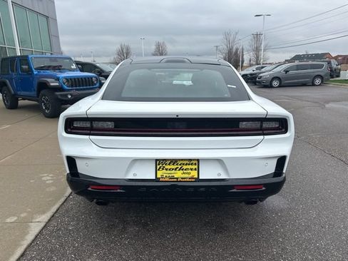 New 2026 Dodge Charger R/T AWD/4WD image 6