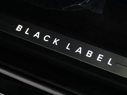 Used 2024 Lincoln Navigator L Black Label AWD/4WD image 70