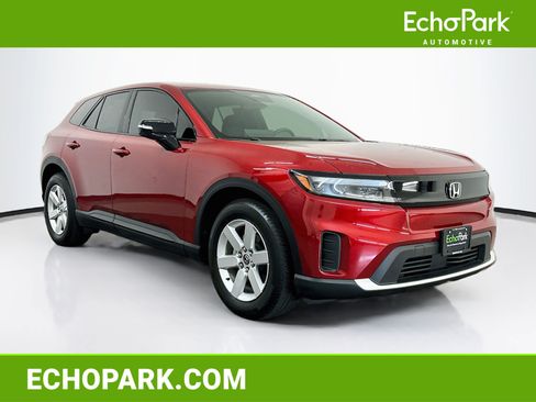 Used 2025 Honda Prologue EX image 1