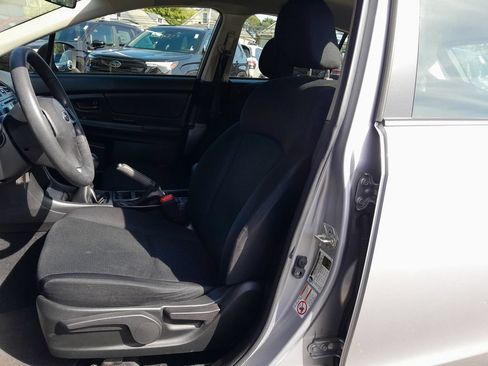 Used 2013 Subaru Impreza 2.0i AWD/4WD image 14