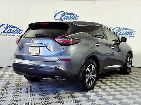 Used 2020 Nissan Murano S w/ Technology Package image 6