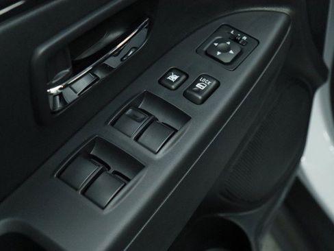 New 2026 Mitsubishi Outlander Sport ES AWD/4WD image 16