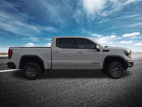 New 2026 GMC Sierra 1500 AT4X w/ LPO, Black Badging Package AWD/4WD image 26