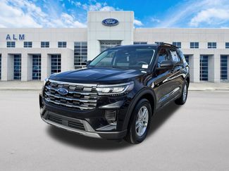 New 2026 Ford Explorer Active RWD video 1
