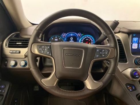 Used 2019 GMC Yukon Denali w/ Open Road Package AWD/4WD image 17
