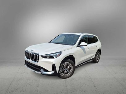 Used 2026 BMW X1 xDrive28i