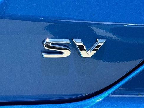 Certified 2024 Nissan Kicks SV w/ Interior Electronics Package FWD image 6