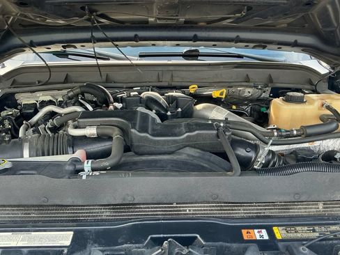 Used 2015 Ford F450 Lariat w/ Lariat Ultimate Package AWD/4WD image 25