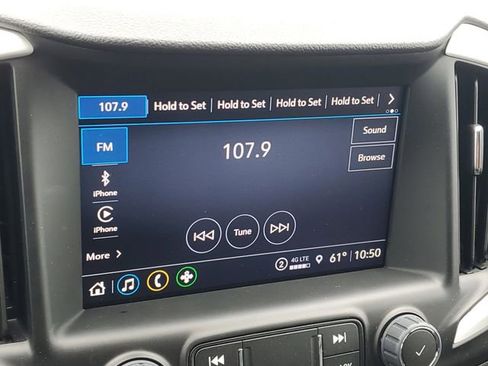 Certified 2023 GMC Terrain SLT w/ LPO, Floor Liner Package AWD/4WD image 26
