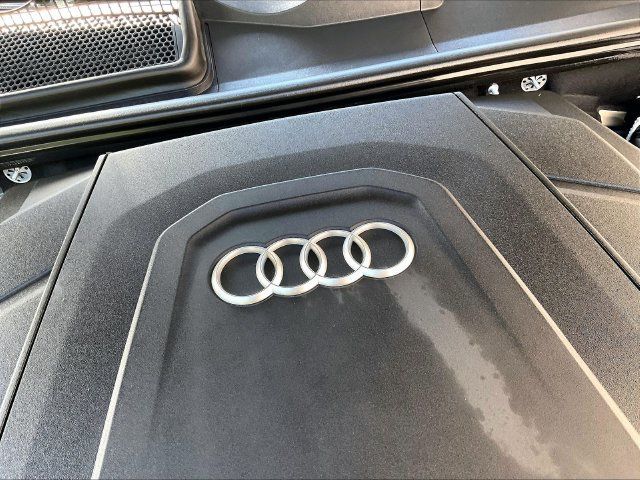 Used 2026 Audi Q8 Premium Plus AWD/4WD image 32