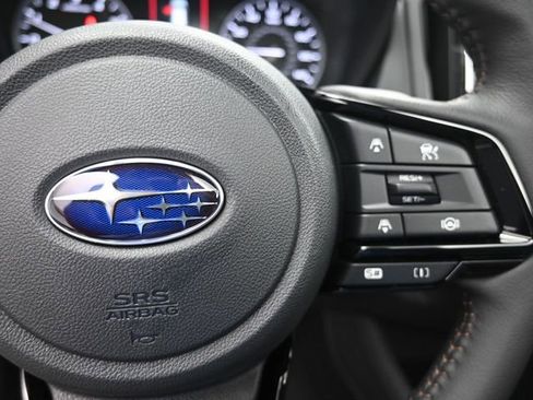New 2026 Subaru Forester Sport AWD/4WD image 14