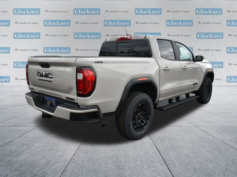 New 2026 GMC Canyon Elevation w/ Convenience Package image 6