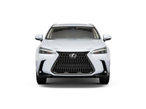 New 2026 Lexus NX 350 AWD w/ Premium Package image 5