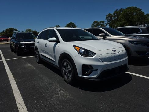 Used 2019 Kia Niro EX FWD image 1