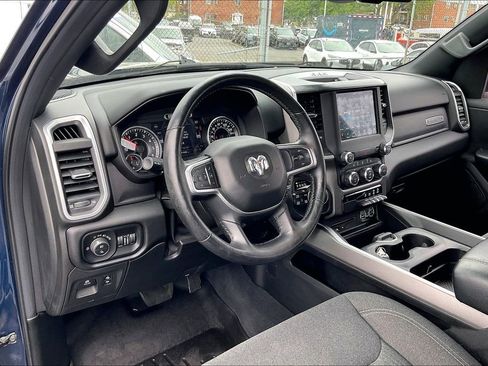 Used 2019 RAM 1500 Big Horn AWD/4WD image 13