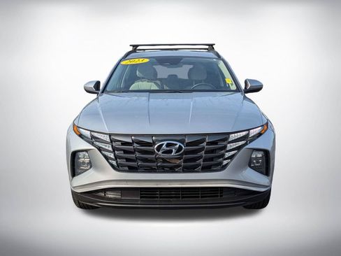 Used 2023 Hyundai Tucson SEL w/ Convenience Package FWD image 9