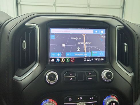 Used 2022 GMC Sierra 1500 AT4 w/ AT4 Premium Package AWD/4WD image 28