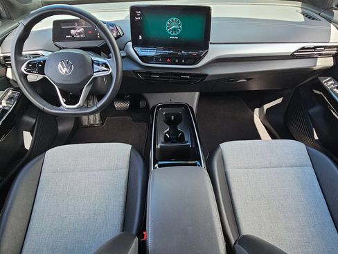 Used 2023 Volkswagen ID.4 Pro RWD image 21