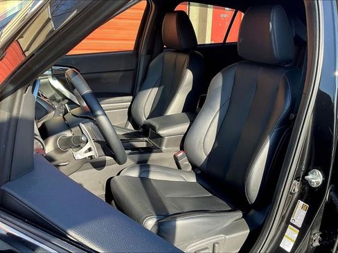 Used 2022 Mitsubishi Eclipse Cross SEL image 24