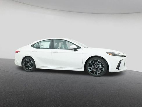 New 2026 Toyota Camry XSE image 28