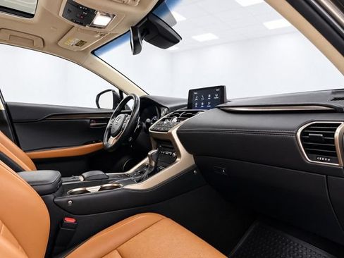 Used 2018 Lexus NX 300 AWD w/ Comfort Package image 19