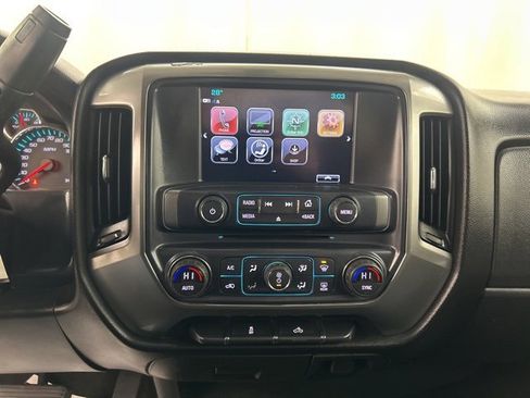 Used 2017 Chevrolet Silverado 3500 LT w/ LT Fleet Convenience Package image 15