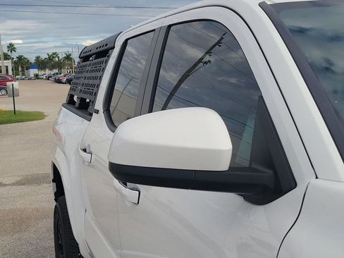 New 2025 Toyota Tacoma SR5 image 21