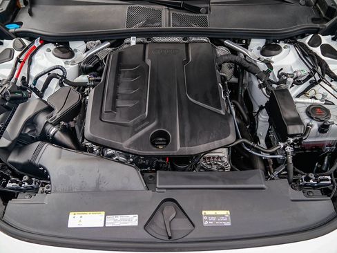 Certified 2025 Audi A5 2.0T Premium w/ Convenience Package AWD/4WD image 31