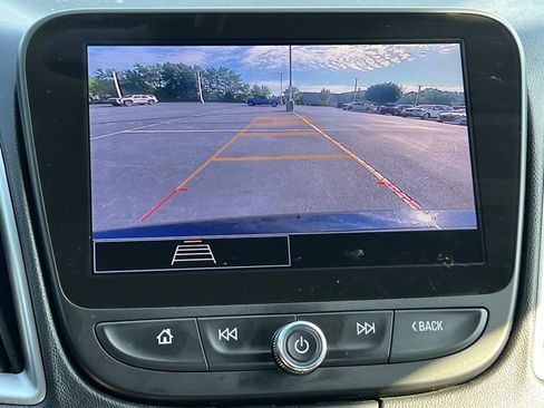 Used 2024 Chevrolet Malibu LT FWD image 31