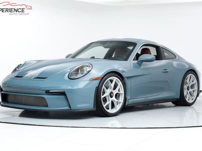 Used 2024 Porsche 911 GT3 RS