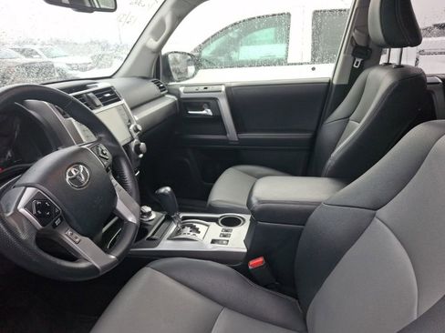 Used 2020 Toyota 4Runner SR5 image 10