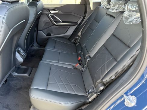 New 2026 BMW X1 xDrive28i w/ Technology Package image 30