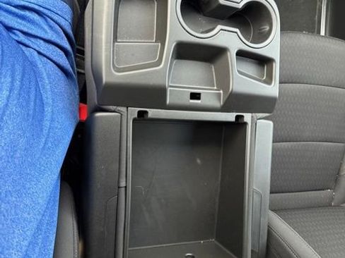 New 2024 Chevrolet Silverado 1500 LT image 25