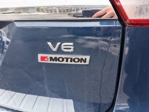 Used 2019 Volkswagen Atlas SEL Premium image 9