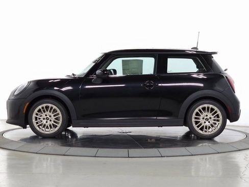 New 2025 MINI Cooper S image 5