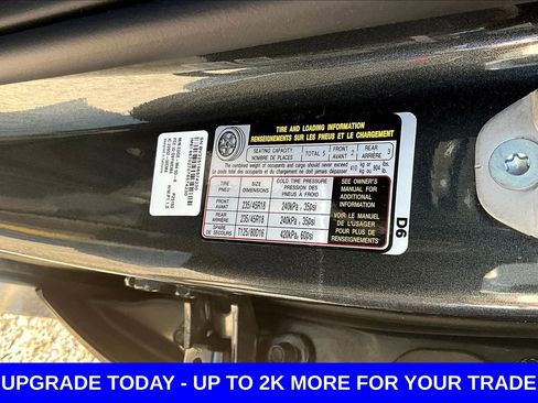 New 2026 Hyundai Sonata SEL FWD image 17