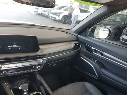 Certified 2024 Kia Telluride SX X-Pro image 15