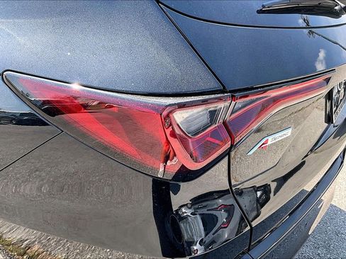New 2026 Acura MDX A-Spec image 38
