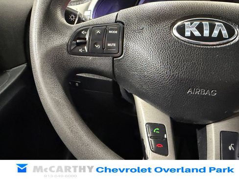 Used 2016 Kia Sportage LX FWD image 13