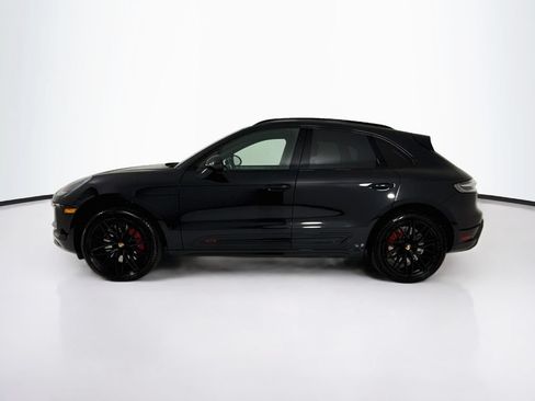 Certified 2023 Porsche Macan GTS AWD/4WD image 2