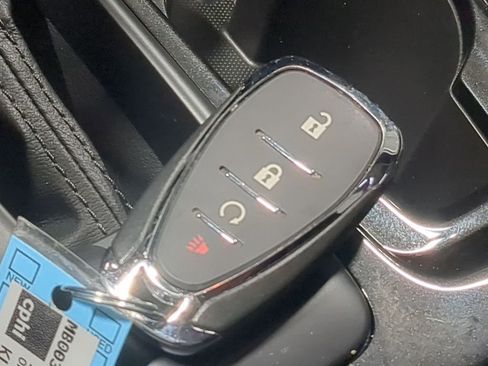 Used 2021 Chevrolet TrailBlazer LT w/ Convenience Package image 39