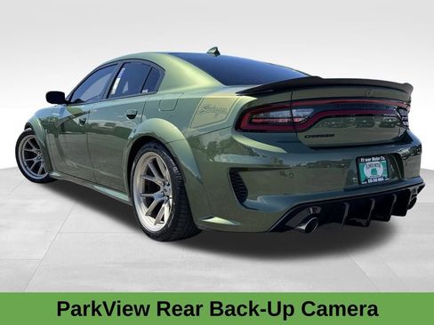 Used 2023 Dodge Charger Scat Pack image 16