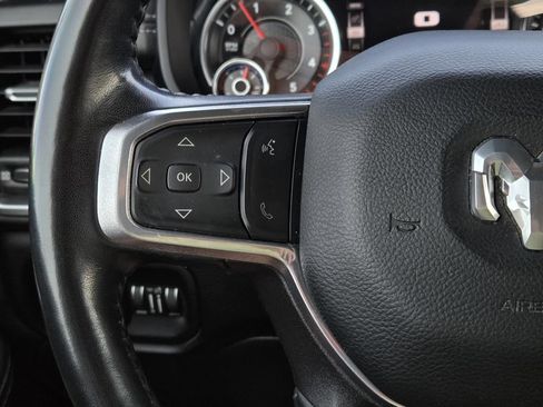 Used 2023 RAM 2500 Laramie AWD/4WD image 19