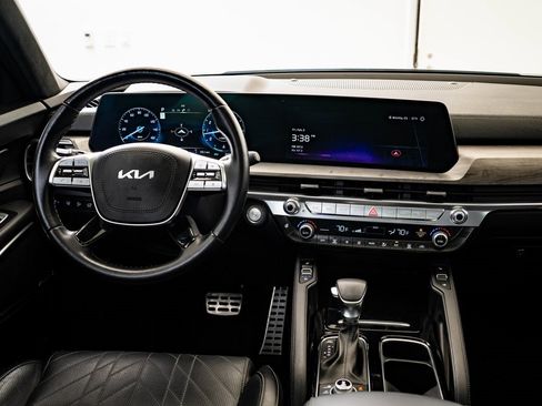 Used 2024 Kia Telluride SX Prestige X-Line image 31