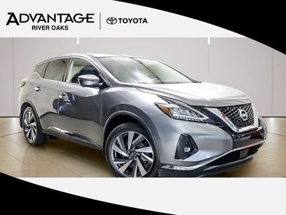 Used 2024 Nissan Murano SL