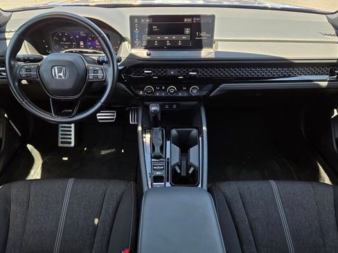 Used 2023 Honda Accord Sport image 12